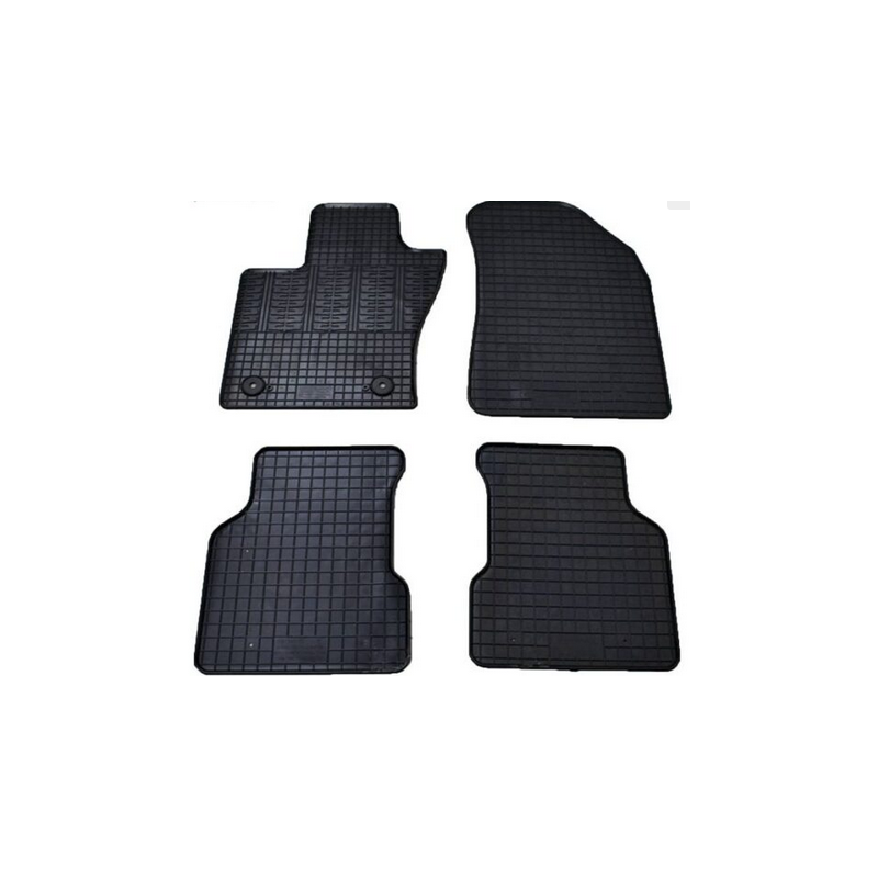 TAPIS DE SOL ALFA ROMEO 166 1998 2000
