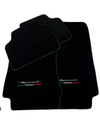 TAPIS DE SOL ALFA ROMEO 75 1985 1992