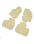 TAPIS DE SOL ALFA ROMEO 156 1997 2003
