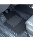 TAPIS DE SOL AUDI A3 CABRIO 2013    