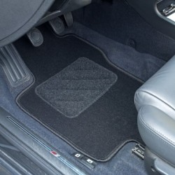 TAPIS DE SOL AUDI A3 CABRIO 2013    