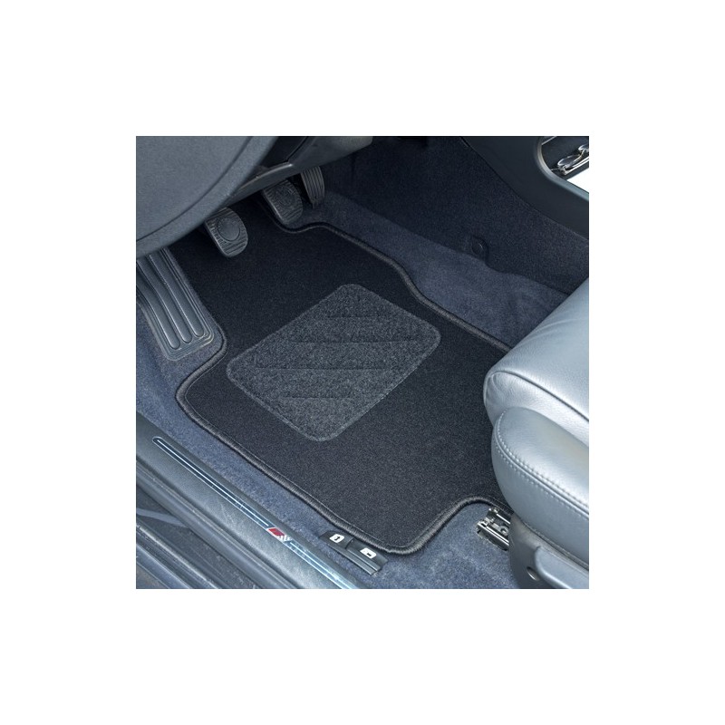 TAPIS DE SOL AUDI A3 CABRIO 2013    