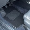 TAPIS DE SOL AUDI A3 CABRIO 2013    