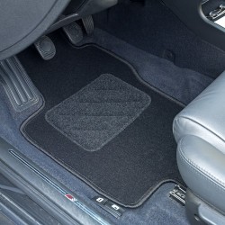 TAPIS DE SOL ALFA ROMEO 75...