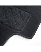 TAPIS DE SOL ALFA ROMEO MITO 2008