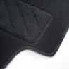 TAPIS DE SOL ALFA ROMEO MITO 2008
